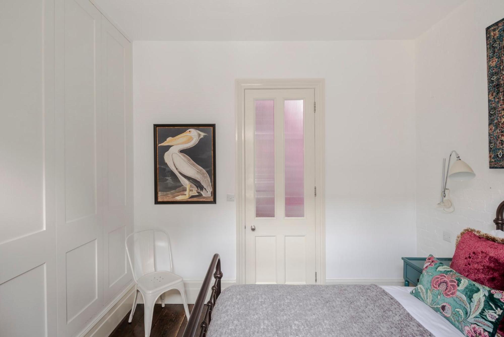 A Starry Starry Night - Borough - By Frankie Says Villa London Exterior photo
